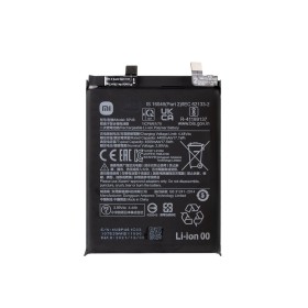 Originálna batéria Xiaomi BP46 4500mAh (Service Pack) pre Xiaomi 12