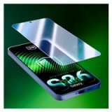 Tvrzené hybridní sklo 3mk FlexibleGlass pro Samsung Galaxy S26+