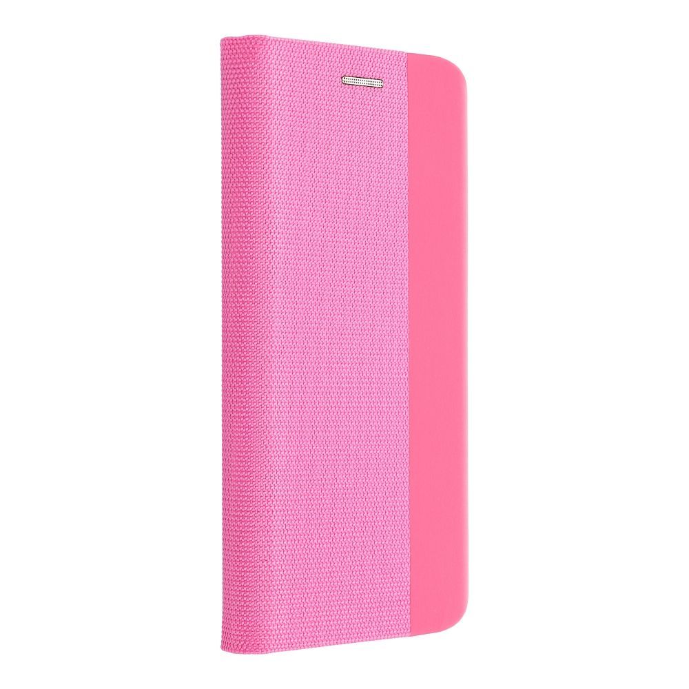 SENSITIVE Book case for XIAOMI Redmi Note 15 PRO PLUS 5G pink