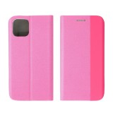 SENSITIVE Book case for XIAOMI Redmi Note 15 PRO 5G pink