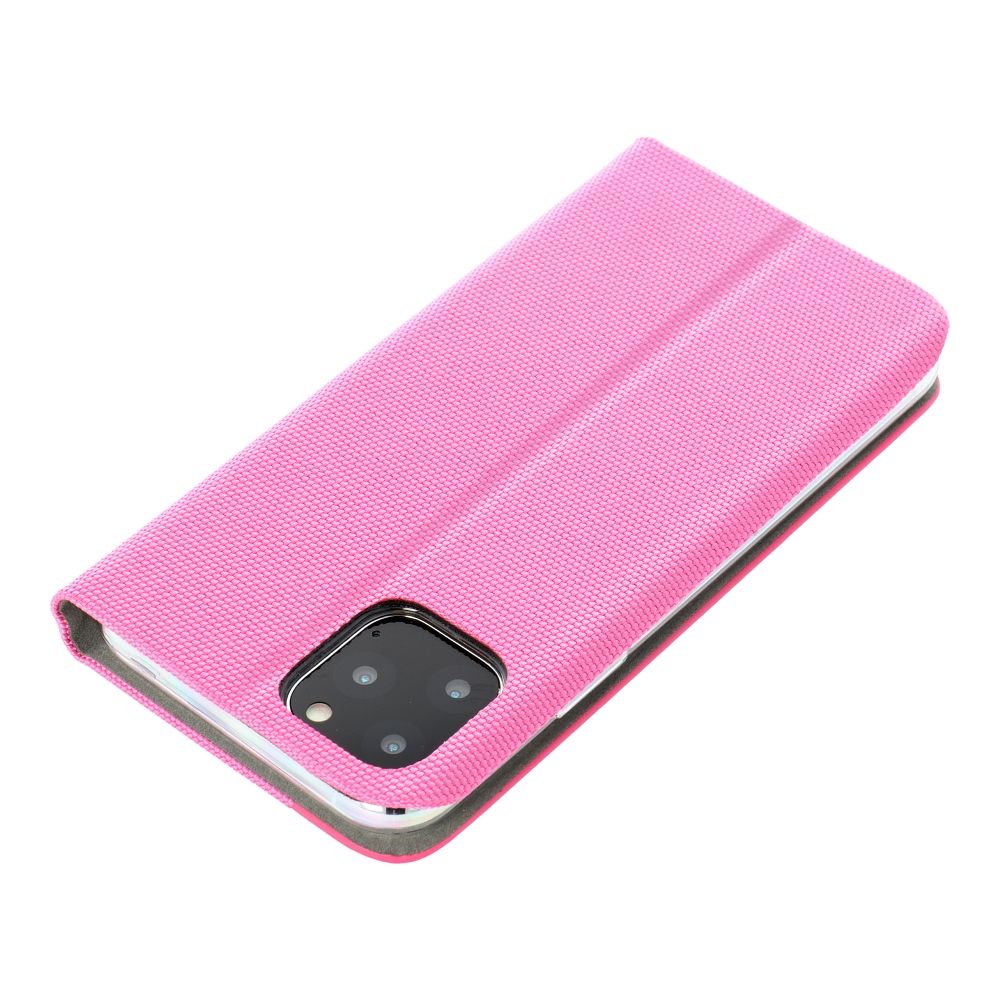 SENSITIVE Book case for XIAOMI Redmi Note 15 PRO 5G pink