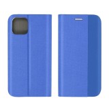 SENSITIVE Book case for XIAOMI Redmi Note 15 PRO 5G blue