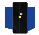 Ochranná fólie 3mk ARC+ pro Xiaomi Redmi Note 15 Pro 5G