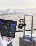 SWISSTEN univerzální držák smartphonů MagSafe