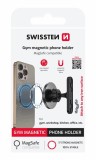 SWISSTEN univerzální držák smartphonůMagSafe s magnetickým přichycením 