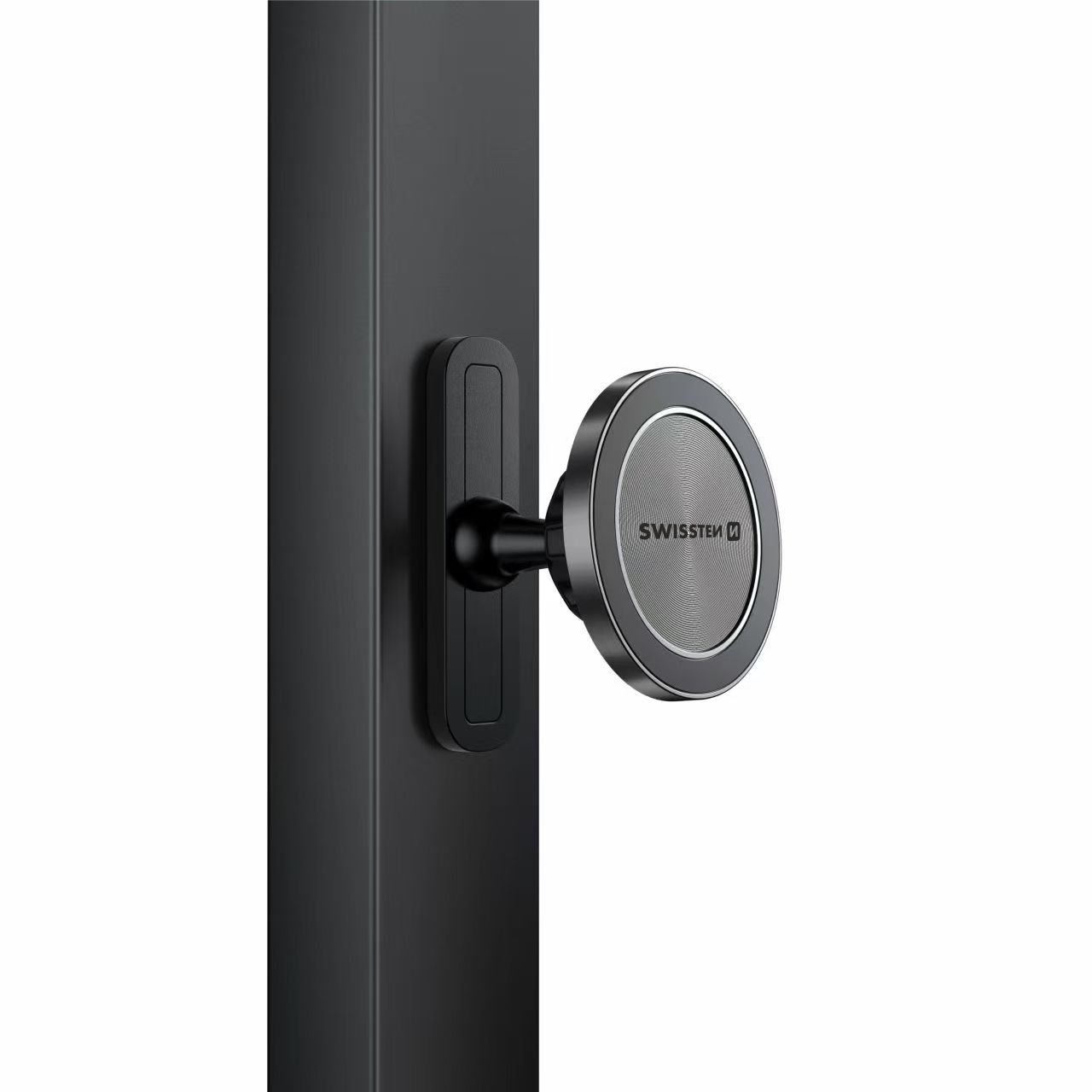 SWISSTEN univerzální držák smartphonůMagSafe s magnetickým přichycením 