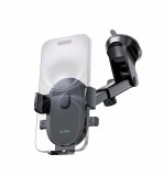 iPEAX držák do auta na palubní desku CLIP-1, černá