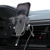 iPEAX držák do auta CLIP-2, černá