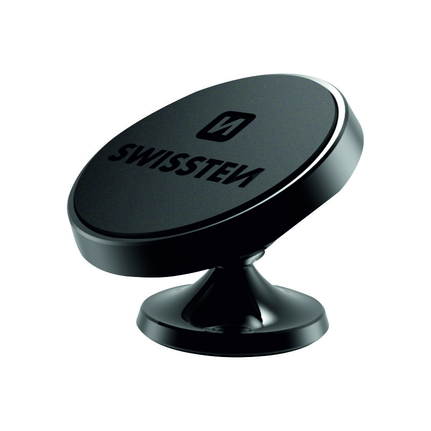Magnetický držák do auta SWISSTEN S-GRIP DASHBOARD DM7 