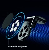 Magnetický držák do ventilace auta SWISSTEN EASY MOUNT, černá