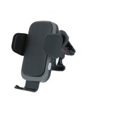 Smart držák do ventilace auta s bezdrátovým nabíjením 15W SWISSTEN S-GRIP W2-AV5