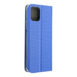 SENSITIVE Book case for SAMSUNG A37 5G light blue
