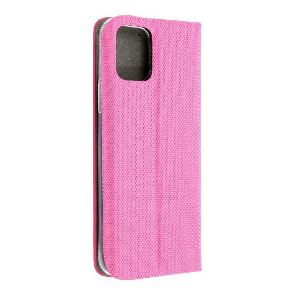 SENSITIVE Book case for SAMSUNG S26 Ultra light pink