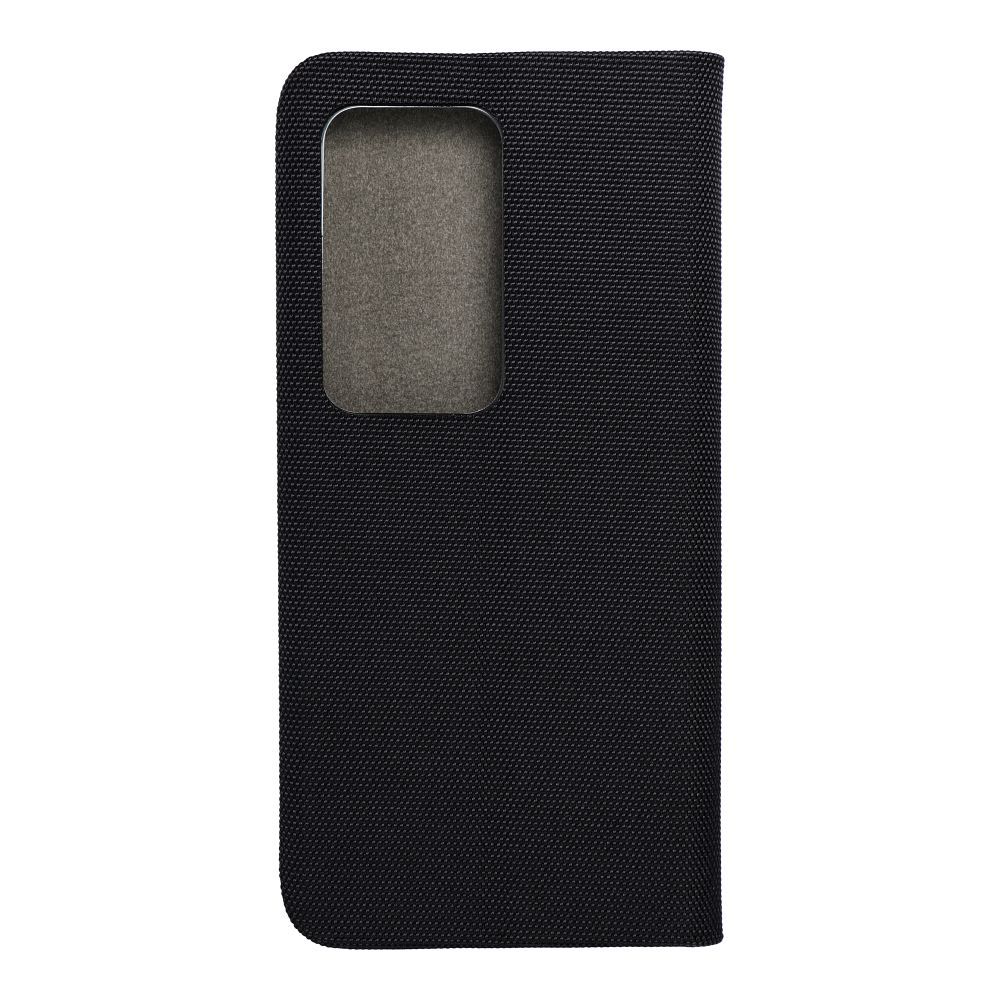 SENSITIVE Book case for XIAOMI Redmi 15 4G / 5G (171.1) black