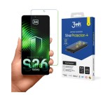 Ochranná antimikrobiální 3mk folie SilverProtection+ pro  Samsung Galaxy S26 Ultra