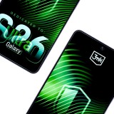 Ochranná antimikrobiální 3mk folie SilverProtection+ pro  Samsung Galaxy S26