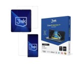 Ochranná antimikrobiální fólie 3mk folie SilverProtection+ Folded Edition pro Honor Magic V5