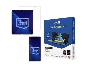 Ochranná antimikrobiálna fólia 3mk fólia SilverProtection+ Folded Edition pre Honor Magic V5
