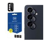 Ochrana kamery 3mk Lens Protection PRO pro Samsung Galaxy S25 FE, black