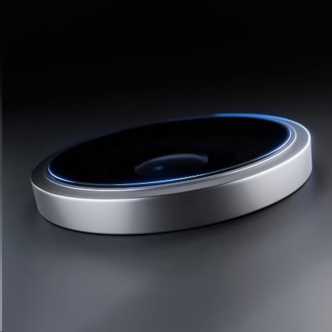 3mk ochrana kamery HARDY Lens Protection Pro pro Samsung Galaxy S26+, černá