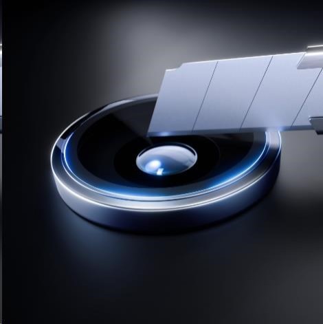 3mk ochrana kamery HARDY Lens Protection Pro pro Samsung Galaxy S26+, černá