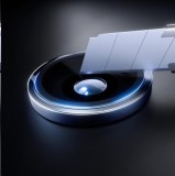 3mk ochrana kamery HARDY Lens Protection Pro pro Samsung Galaxy S26+, černá