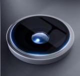 3mk ochrana kamery HARDY Lens Protection Pro pro Samsung Galaxy S26, černá