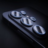 Ochrana kamery 3mk Lens Protection pro Samsung Galaxy S26 (4ks)