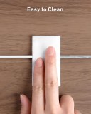 iPEAX TPU kabel USB-A / USB-C 1,5M, USB 2.0 bílá