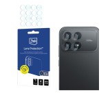 Ochrana kamery 3mk Lens Protection pro Poco F8 Pro (4ks)
