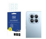 Ochrana kamery 3mk Lens Protection pro Xiaomi Redmi Note 15 4G/5G (4ks)