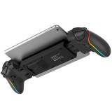 iPega 9122 RGB Gamepad pro Android/iOS/PS3/PS4/PC černá