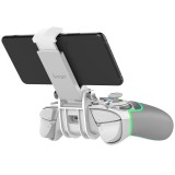 iPega 9666BH Bluetooth RGB Gamepad pro Android/iOS/PS3/PS4/PC/N-Switch White