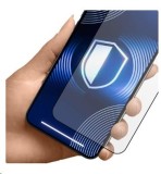 Ochranné sklo 3mk HardGlass Matt Max pro Samsung Galaxy S26 Ultra, transparentní