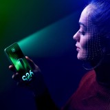 Tvrzené sklo 3mk HARDY® Ultra Glass™ pro Samsung Galaxy S26+