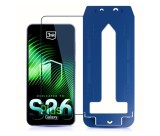 Tvrzené sklo 3mk HARDY® Ultra Glass™ pro Samsung Galaxy S26 Ultra