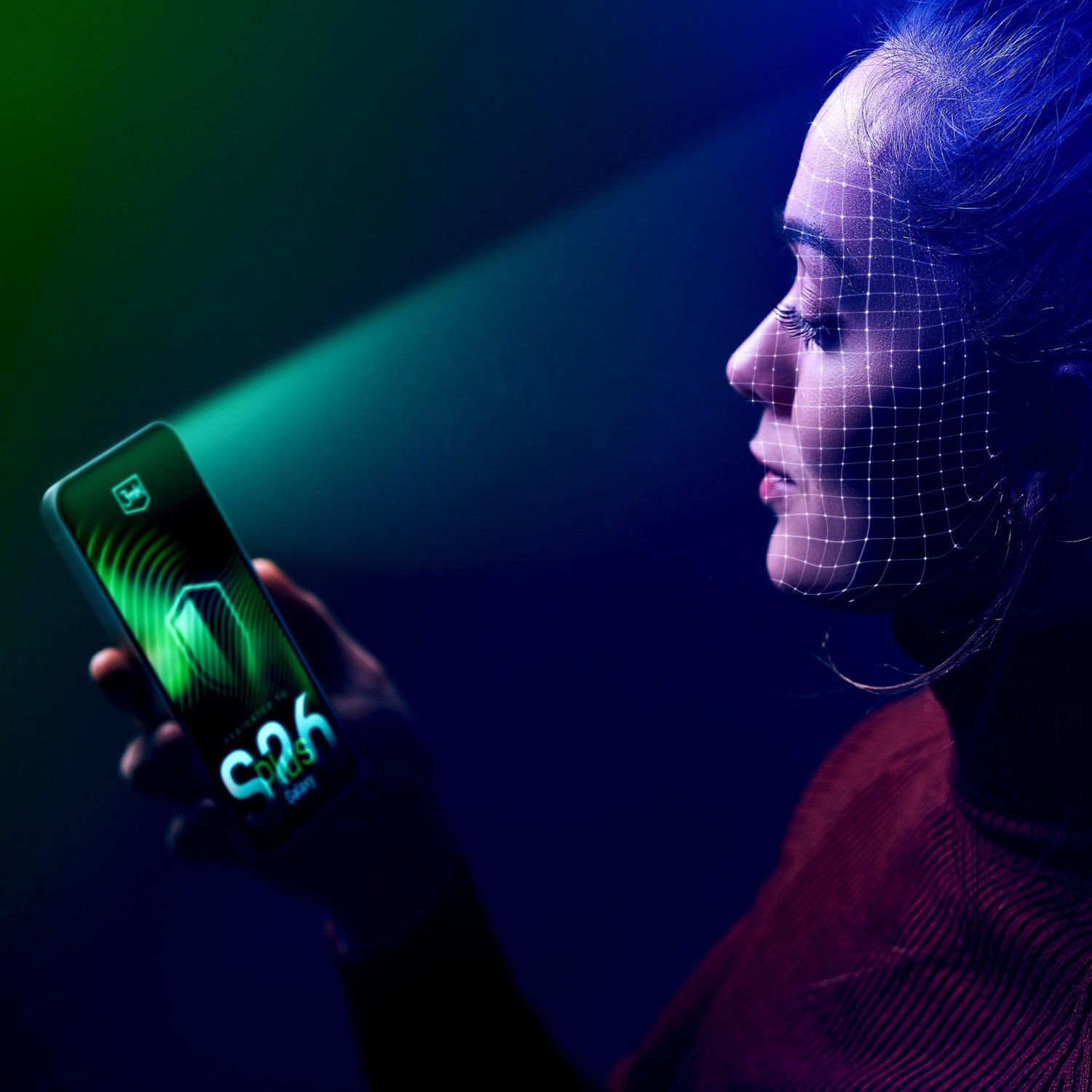 Tvrzené sklo 3mk HARDY® Ultra Glass™ pro Samsung Galaxy S26