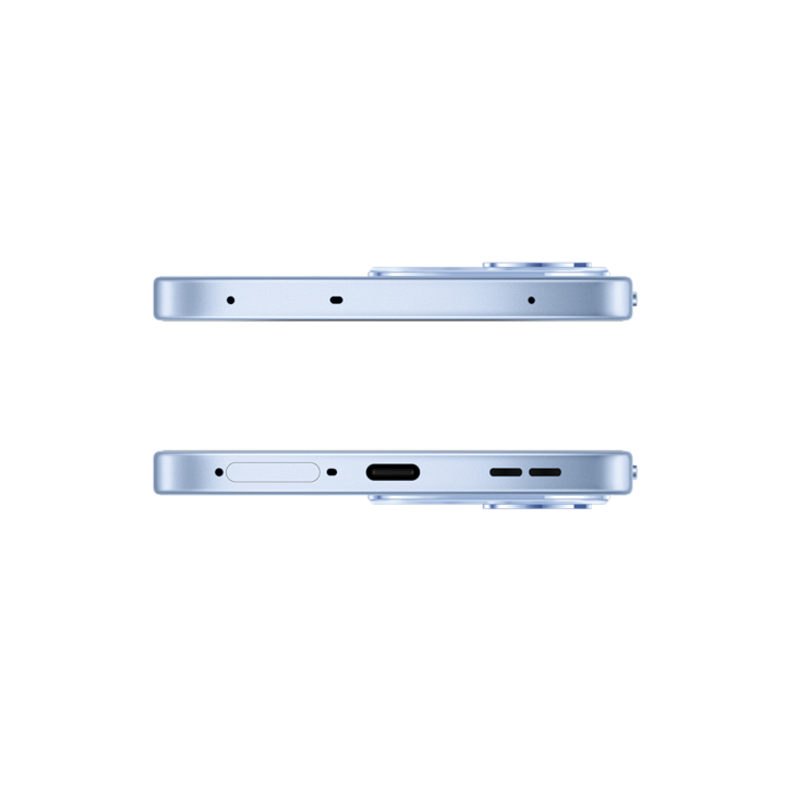 OPPO Reno15 FS 5G 8GB/512GB Aurora Blue