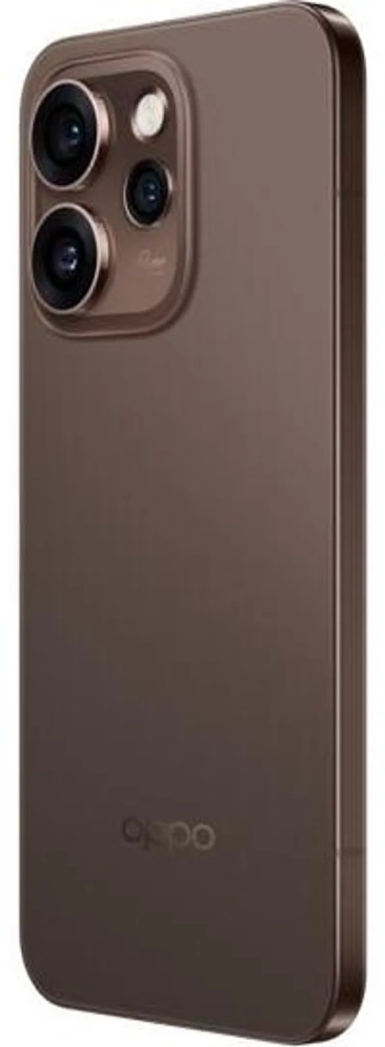 OPPO Reno15 Pro 5G 12GB/512GB Dusk Brown