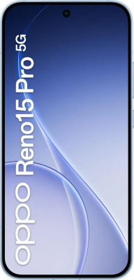 OPPO Reno15 Pre 5G 12GB/512GB Aurora Blue