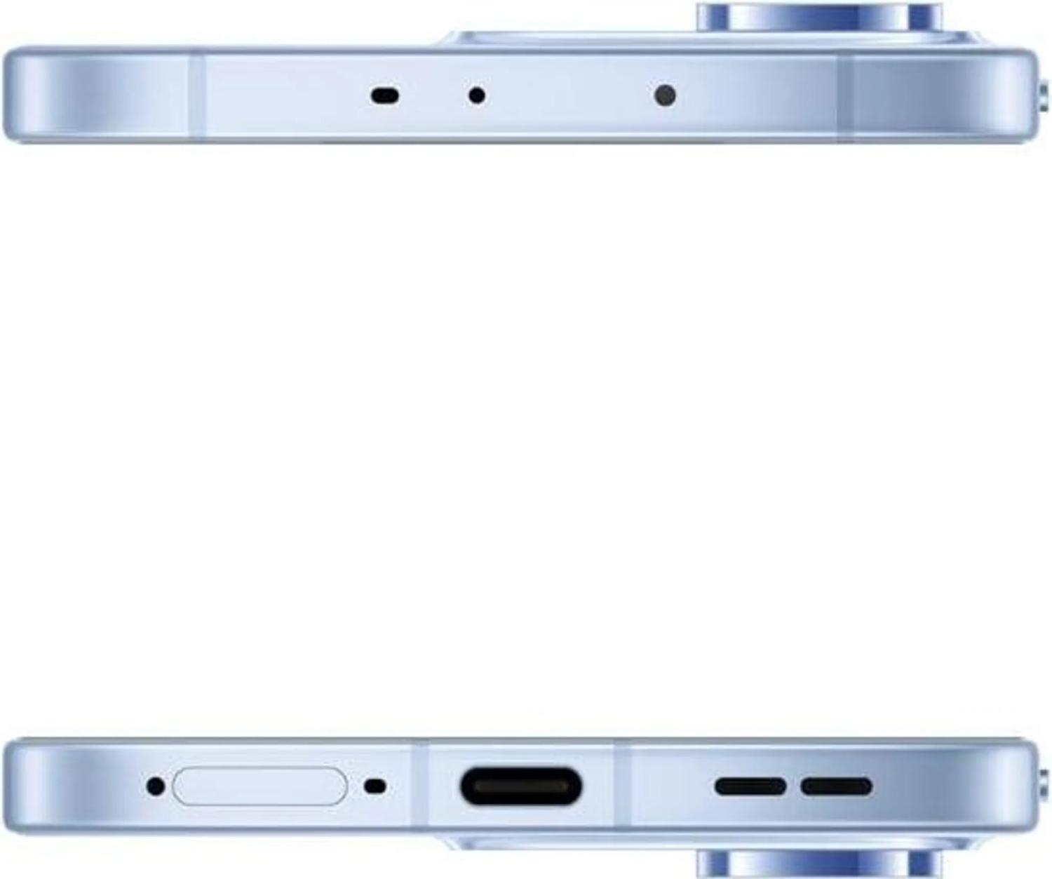 OPPO Reno15 Pro 5G 12GB/512GB Aurora Blue