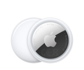 Apple AirTag 2. generácia (1 Pack)