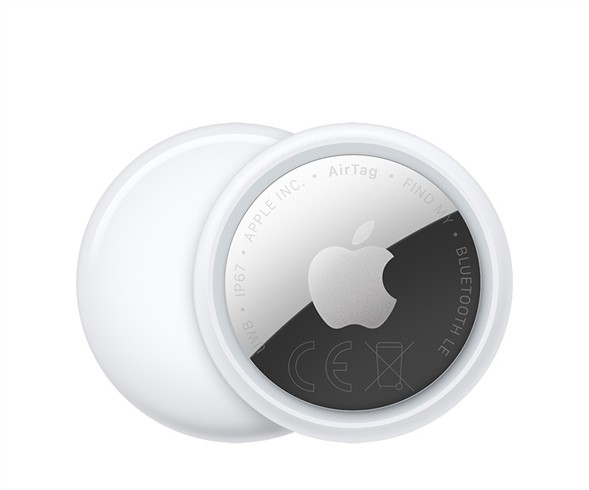 Apple AirTag 2. generácia (1 Pack)