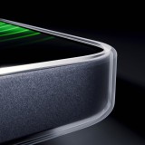 3mk ochranný kryt EverClear Magcase pro Apple iPhone 14 Pro