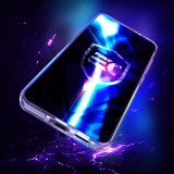 3mk ochranný kryt EverClear Magcase pro Samsung Galaxy S25