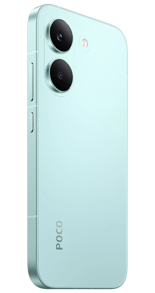 Poco X8 Pro 12GB/512GB zelená