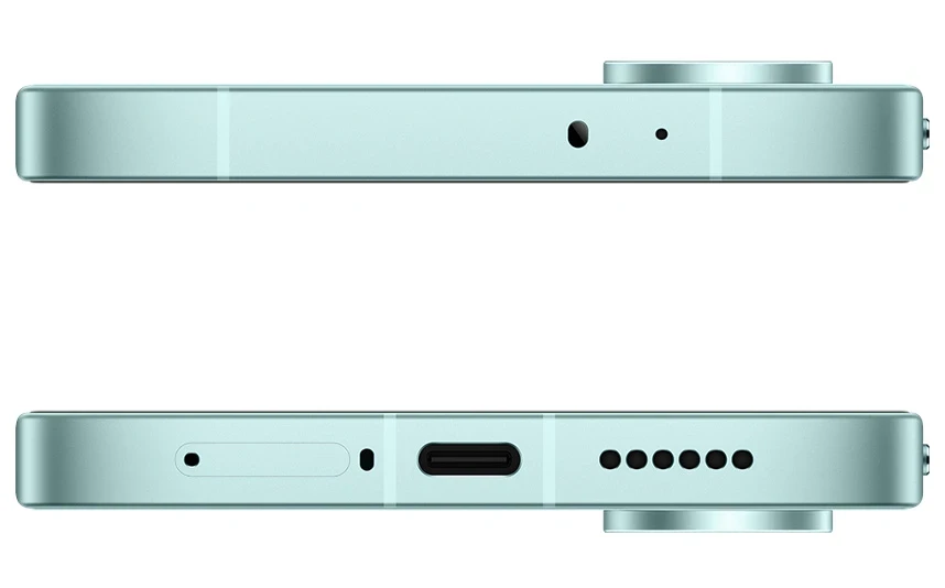 Poco X8 Pro 12GB/512GB zelená