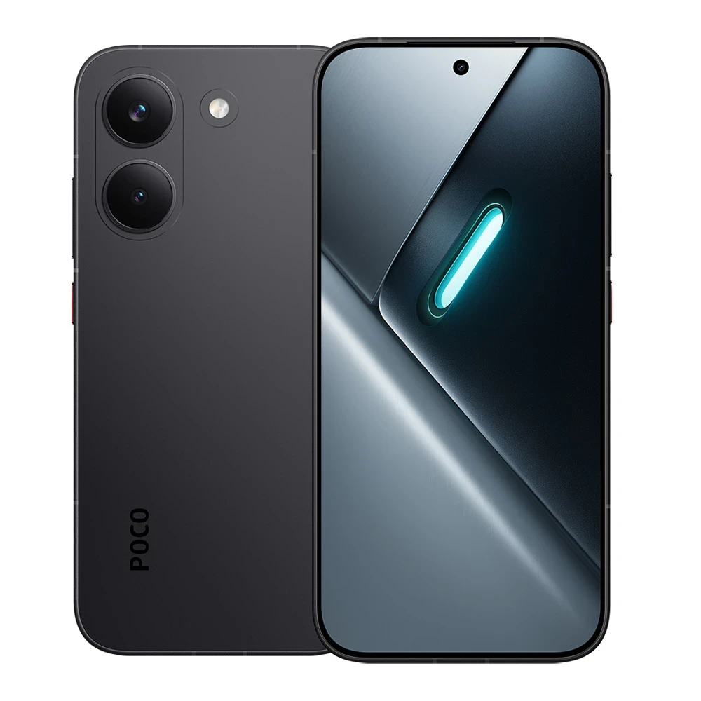 Poco X8 Pro 12GB/512GB černá