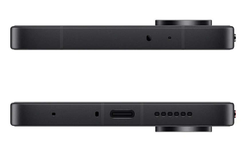 Poco X8 Pro 12GB/512GB černá