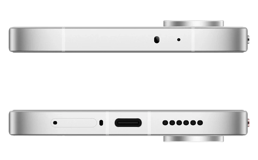 Poco X8 Pro 8GB/256GB bílá